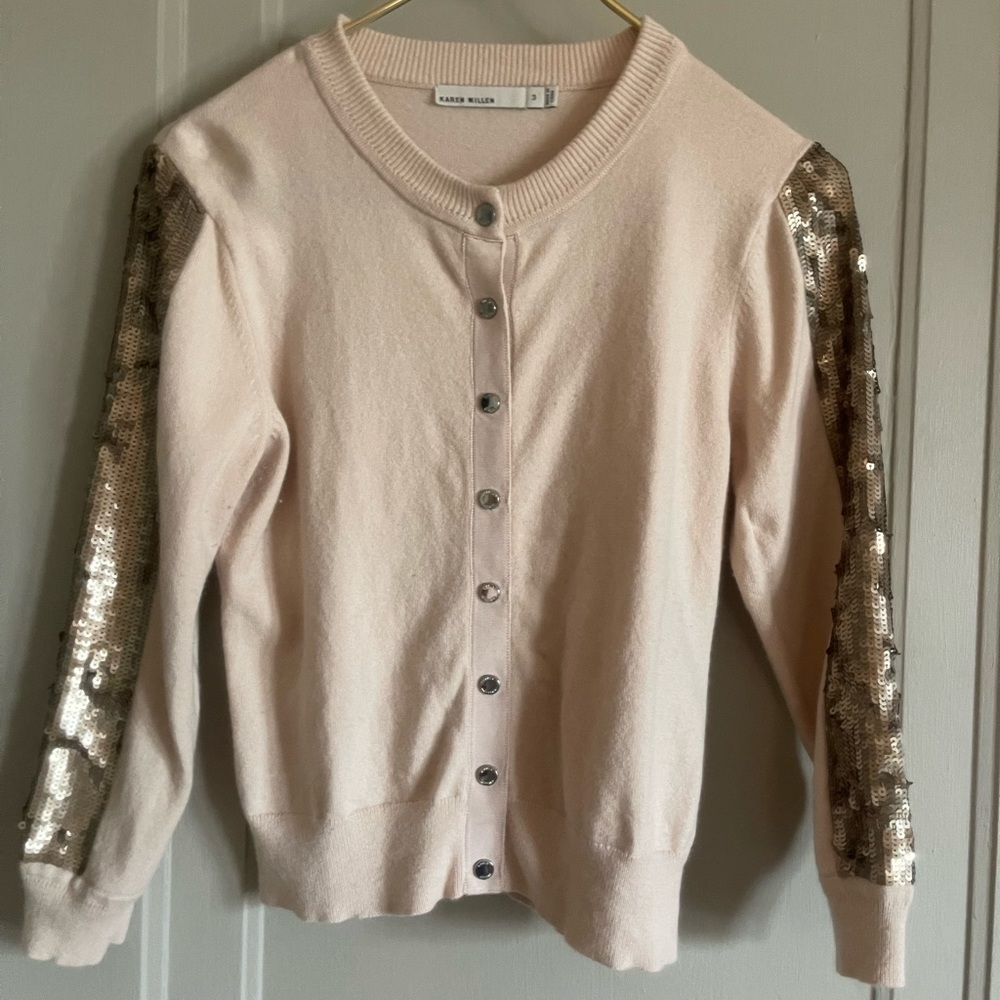 Karen Millen Sweater